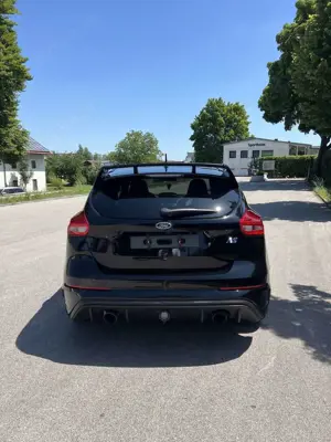Ford Focus RS MK3 Garage/Saison Auto Bild 5