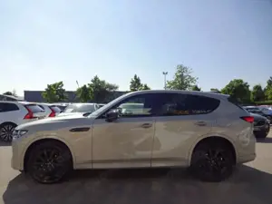 Mazda CX-60 3,3D 254 Homura AWD ACC HUD BLIS 360° Bild 4