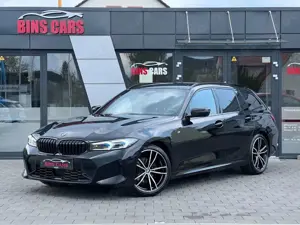 BMW 320 d Touring xDrive M-Sport*ACC*360°Standhzg*HUD