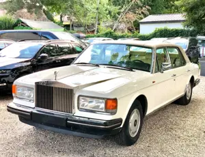 Rolls-Royce Silver Spur 6.7 V8 H-Kennzeichen "Top zustand Perle" 64.500 KM