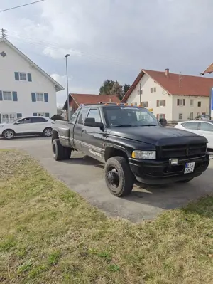 Dodge RAM 3500