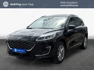 Ford Kuga 2.5 Duratec FHEV 4x4 VIGNALE