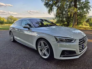 Audi A5 Sportback 2.0 TFSI quattro S tronic design