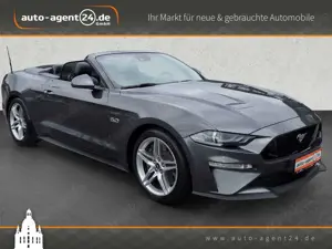 Ford Mustang GT 5.0 V8/Schalter/Perform./Sitzlüft/ACC