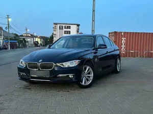 BMW 320 Luxury