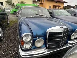 Mercedes-Benz 280 W108 H-Zul.|gute Substanz|SHD|SSD|