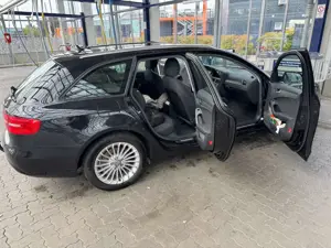 Audi A4 A4 Avant 2.0 TDI Attraction