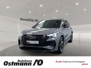 Audi Q4 e-tron Q4 Sportback 35 e-tron basis ACC STH MATRIX LM