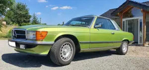 Mercedes-Benz SLC 350 350 SLC Coupe