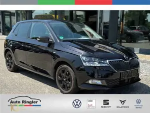 Skoda Fabia 1.0 TSI  Best Of+LED+NAVI+PDC+