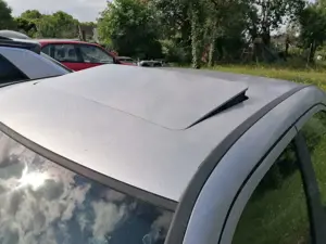 Mercedes-Benz C 180 C 180 Esprit, AHK, Schiebedach, Alpine-CDWechsler