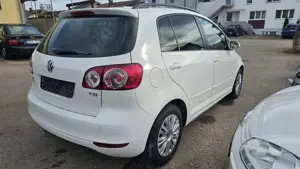 Volkswagen Golf Plus VI Comfortline*1,4 TSI*AHK*PDC*KLIMA* Bild 4