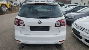 Volkswagen Golf Plus VI Comfortline*1,4 TSI*AHK*PDC*KLIMA* Bild 5