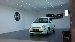 Fiat 500 Pop Star*PDC*USB*Klima*