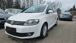 Volkswagen Golf Plus VI Comfortline*1,4 TSI*AHK*PDC*KLIMA*