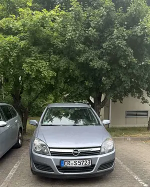 Opel Astra 2.0 DI Edition 2000