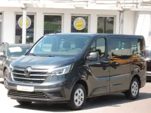 Renault Trafic COMBI dCi 150 9-Sitze GJR,Kamera,Navi,SHZ