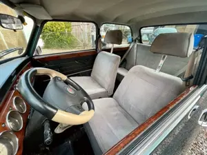 Rover MINI Rover MINI MPI EZ 02/1998 70.383 km 63 PS/46 kW Bild 5 Rover MINI Rover MINI MPI EZ 02/1998 70.383 km 63 PS/46 kW Bild 5