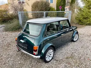 Rover MINI Rover MINI MPI EZ 02/1998 70.383 km 63 PS/46 kW Bild 4 Rover MINI Rover MINI MPI EZ 02/1998 70.383 km 63 PS/46 kW Bild 4