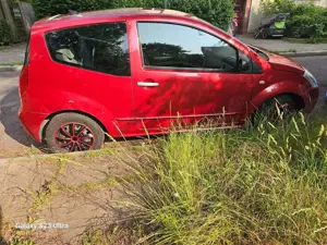 Citroen C2 C2 1.1 Advance