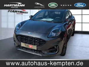 Ford Puma ST-Line Bluetooth Navi LED Klima Einparkhilfe