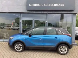 Opel Crossland X 1.2 Start/Stop Innovation