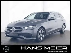 Mercedes-Benz C 200 C 200 T Avantgarde AHK Panorama Ambiente Kamera