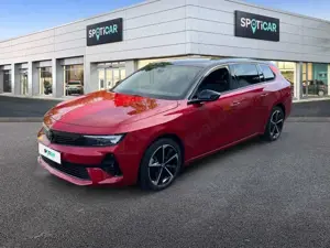 Opel Astra Sports Tourer 1.2 Turbo Hybrid 48 V GS Kamera