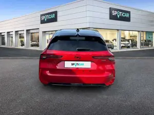 Opel Astra Sports Tourer 1.2 Turbo Hybrid 48 V GS Kamera Bild 5