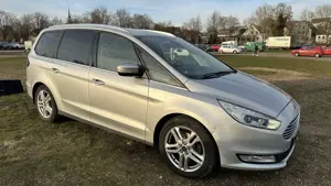 Ford Galaxy 2.0 TDCi Aut. Titanium