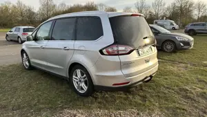 Ford Galaxy 2.0 TDCi Aut. Titanium Bild 4