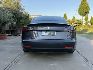 Tesla Model 3 Tesla Model 3 Performance Dual Motor Bild 4