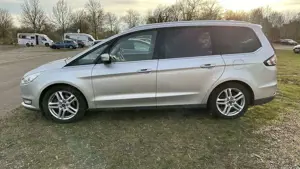 Ford Galaxy 2.0 TDCi Aut. Titanium Bild 5