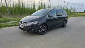 SEAT Alhambra Alhambra 2.0 TDI Start