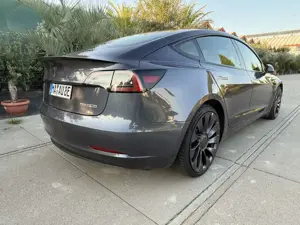 Tesla Model 3 Tesla Model 3 Performance Dual Motor Bild 5