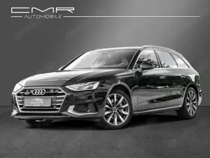 Audi A4 50 TDI quattro advanced Business BangOlufsen