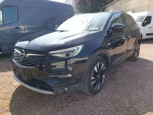 Opel Grandland X TÜV 05/25
