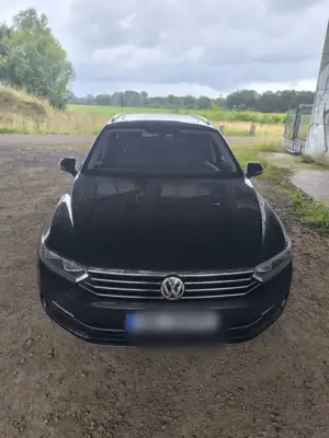 Volkswagen Passat Variant Highline BMT/Start-Stopp Standheizung Massage