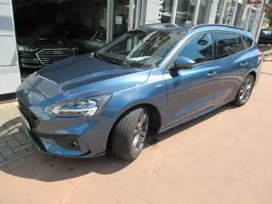 Ford Focus 1,5 EcoBlue 88kW ST-Line Turnier Auto./LED