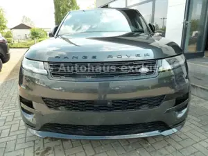 Land Rover Range Rover Sport RR Sport 3.0 P550e Autobiography AHK 23" BlackP Bild 4