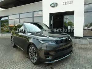 Land Rover Range Rover Sport RR Sport 3.0 P550e Autobiography AHK 23" BlackP Bild 2