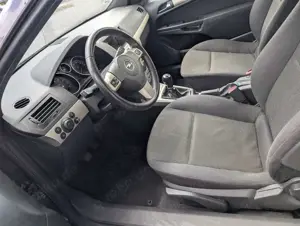 Opel Astra Twin Top 1.6 Edition