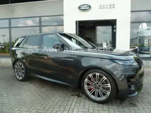 Land Rover Range Rover Sport RR Sport 3.0 P550e Autobiography AHK 23" BlackP Bild 3
