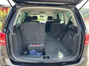 Volkswagen Sharan Life BMT