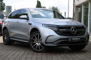 Mercedes-Benz EQC 400 400 4Matic/AMG/HuD/Glasd/360°Kam/Distro+/AHK