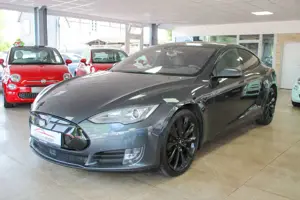 Tesla Model S 70D FREE SUPERCHARGE MCU2 Pano