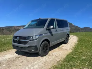 Volkswagen T6 Multivan Multivan Kurz 4MOTION Edition