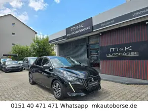 Peugeot 208 Allure KAMERA