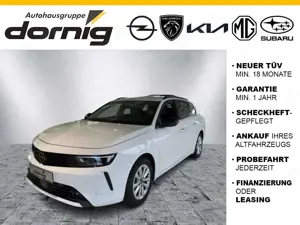 Opel Astra L ST Edit.,AHK,Kamera,SHZ,LED