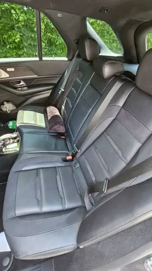 Mercedes-Benz GLE 53 AMG Coupe mhev (eq-boost) Premium 4matic+ auto Bild 4